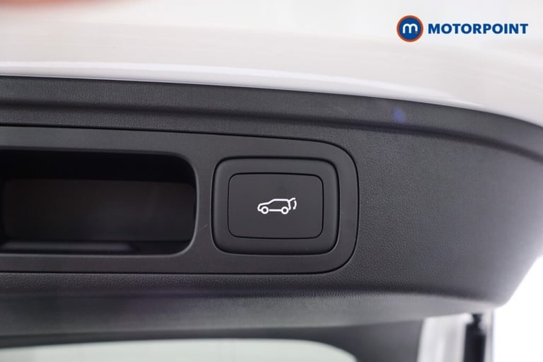 2025 MG MG HS 1.5 T-GDI Trophy 5dr DCT SUV Petrol Automatic