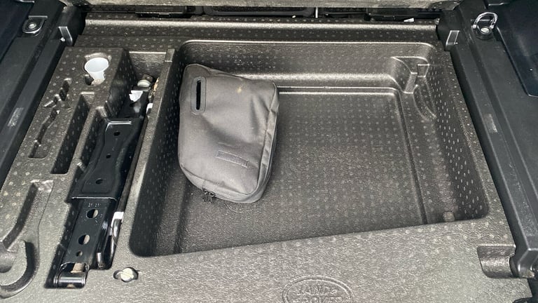 2021 Land Rover Defender 3.0 D250 X-Dynamic S 110 5dr Auto Diesel Estate Estate Diesel Automatic