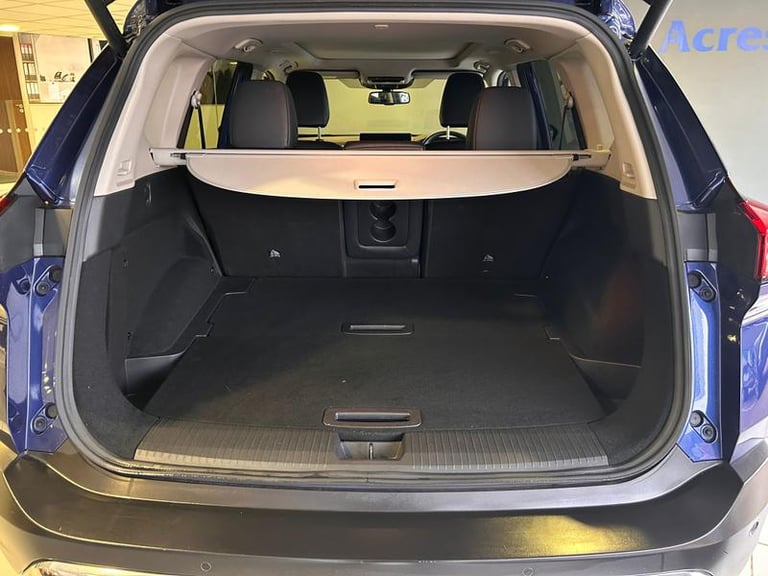 2022 Nissan X-Trail 1.5 DIG-T MHEV Tekna SUV 5dr Petrol Hybrid XTRON Euro 6 (s/s) (163 ps) Auto S...