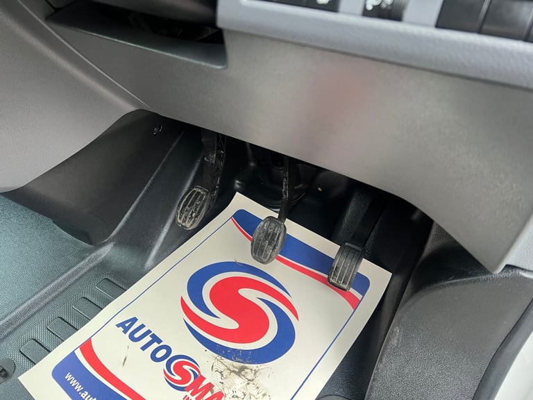 2019 Citroen Dispatch 1000 1.5 BlueHDi 100 Van Enterprise PANEL VAN Diesel Manual