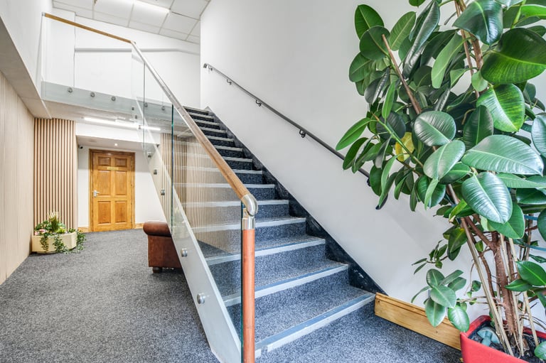 Offices in Bury Manchester, BL9