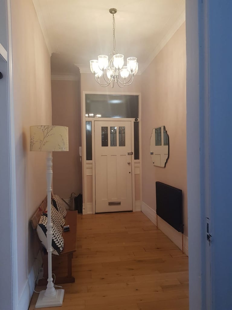 Light fittings