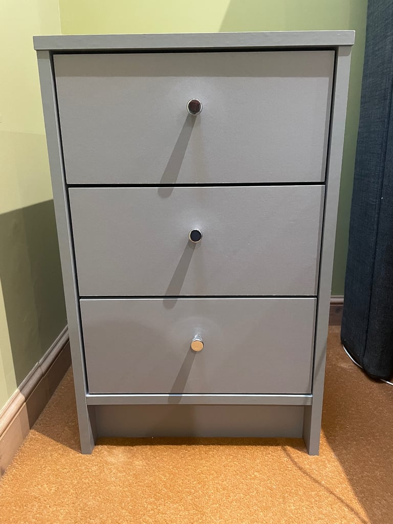 image for Bedside Table