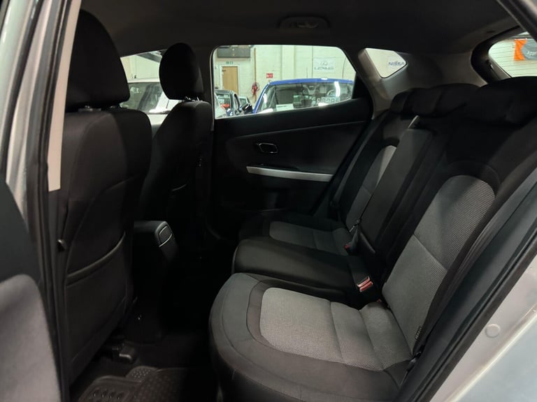 2016 Kia Ceed 1.6 CRDi 2 DCT Euro 6 (s/s) 5dr HATCHBACK Diesel Automatic