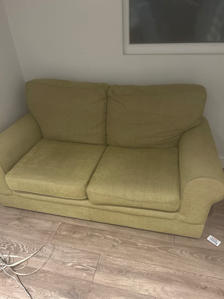 image for Sofa bed (no mattress)