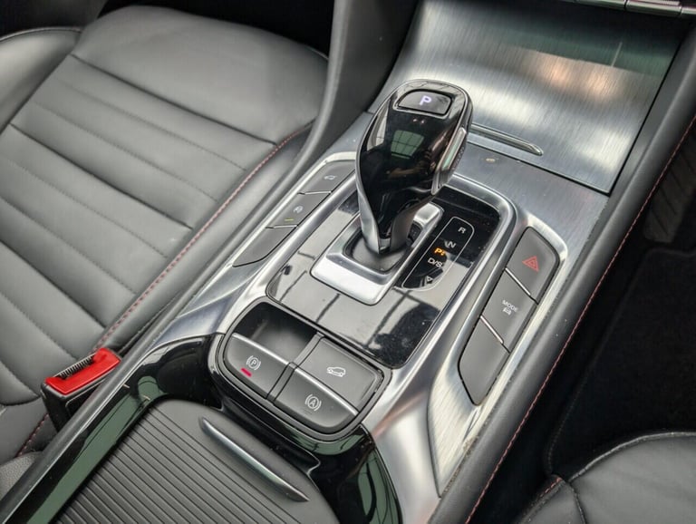 2023 MG MG HS 1.5 T-GDI Exclusive SUV 5dr Petrol DCT Euro 6 (s/s) (162 ps) REAR VIEW CAME ESTATE ...