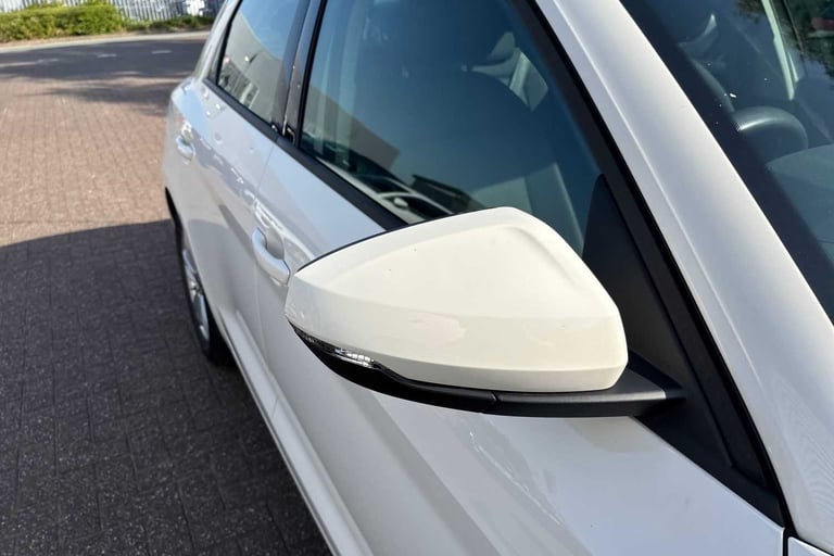 2023 Audi A1 25 TFSI Technik 5dr Hatchback Petrol Manual