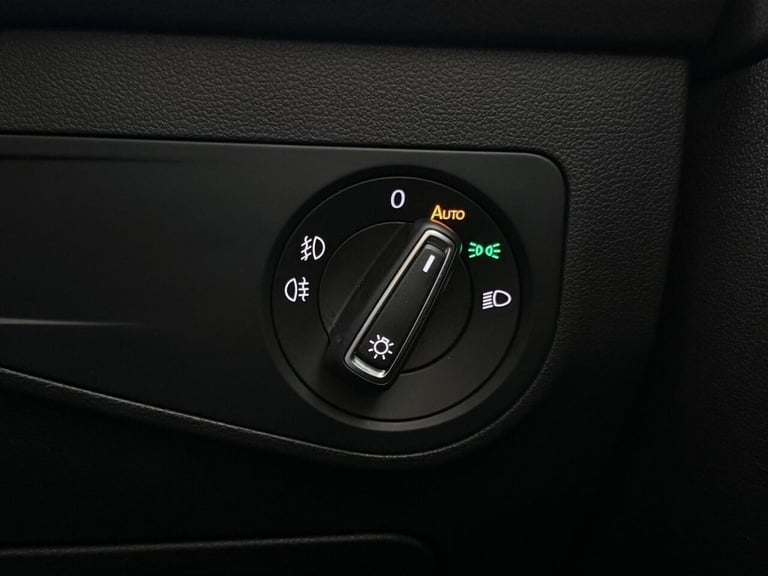 2019 Volkswagen Tiguan 1.5 TSI EVO Match Euro 6 (s/s) 5dr ESTATE Petrol Manual