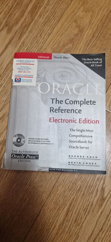 image for Mixed used Text books.  Computer/ programming.
