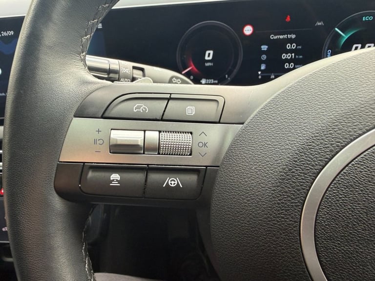 2024 74 HYUNDAI TUCSON 1.6 T-GDI ULTIMATE SUV 5DR PETROL HYBRID AUTO EURO 6 (S/S