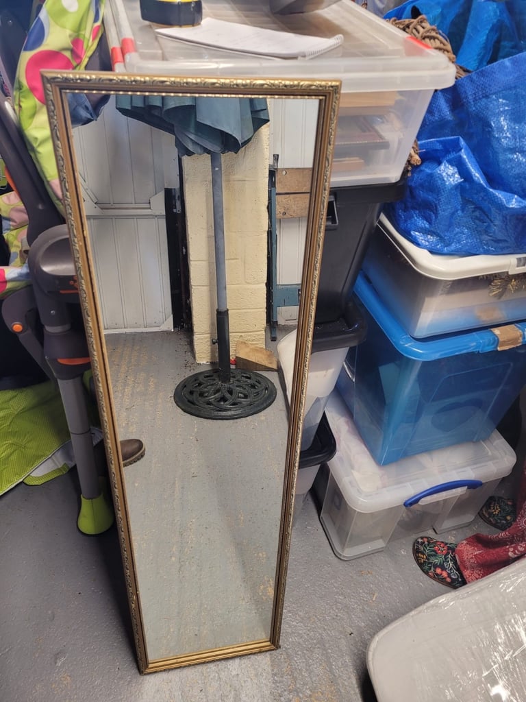image for Full length mirror 