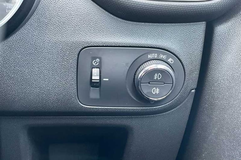 2022 Vauxhall Crossland 1.2 Turbo Ultimate SUV 5dr Petrol Manual Euro 6 (s/s) (130 ps) SUV Petrol...