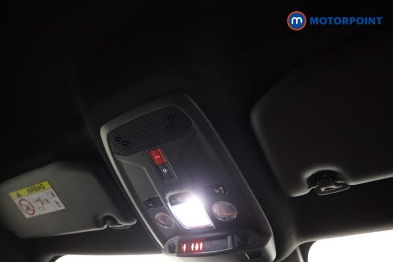 2023 Vauxhall Mokka 1.2 Turbo 100 GS  5dr SUV Petrol Manual