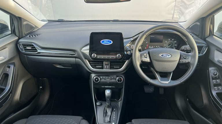 2023 Ford Puma 1.0 EcoBoost Hybrid mHEV Titanium 5dr DCT Petrol Hatchback Hatchback Petrol Automatic