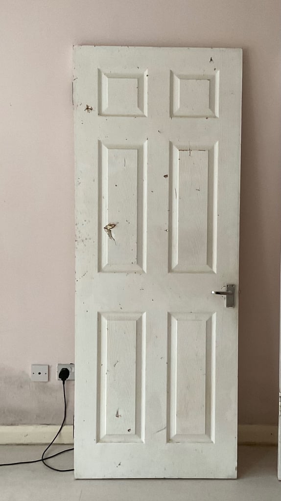 image for Door £10