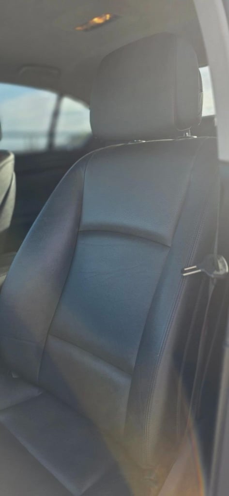 2014 14 BMW 7 SERIES 3.0 730D SE SALOON 4DR DIESEL AUTO EURO 5 (S/S) (258 PS) DI