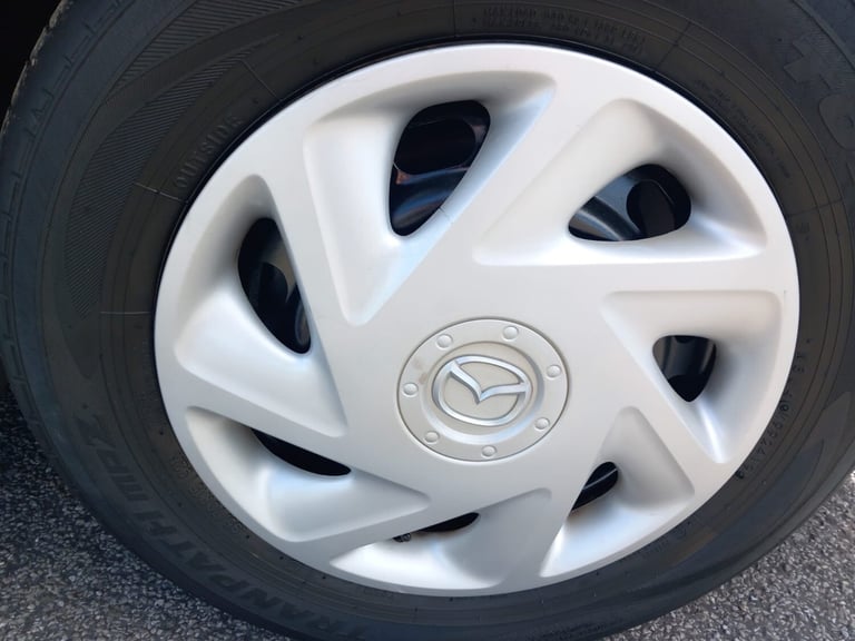 2005 Mazda Bongo 2.0 AUTOMATIC OUTSTANDING CONDITION  MPV Petrol Automatic