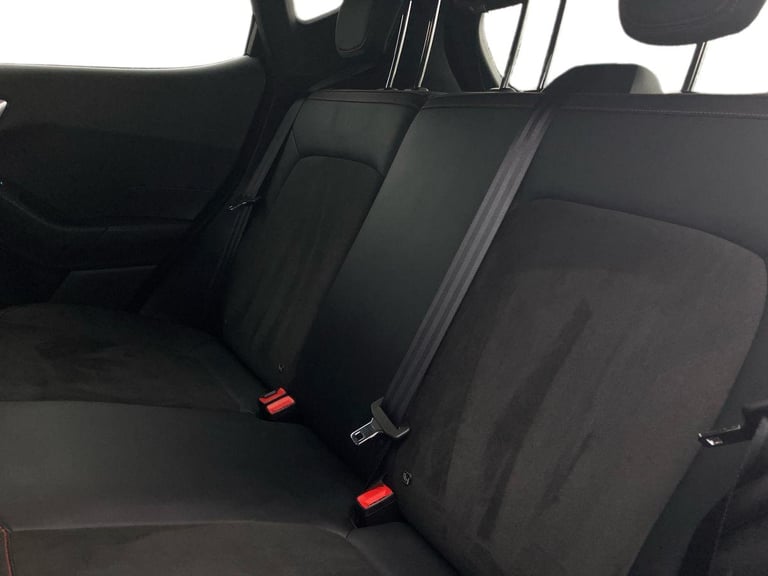 2022 Ford Fiesta 1.5 EcoBoost ST-2 5dr Hatchback Petrol Manual