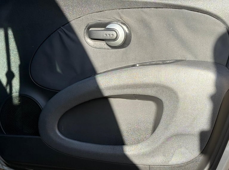 2006 Nissan Micra 1.4 16v SVE 5dr Petrol