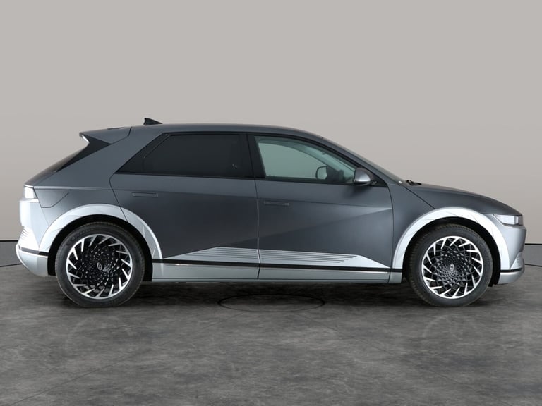 2022 Hyundai IONIQ 5 160kW Ultimate 73 kWh 5dr Auto ESTATE ELECTRIC Automatic