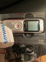 Philips voice trace recorder 