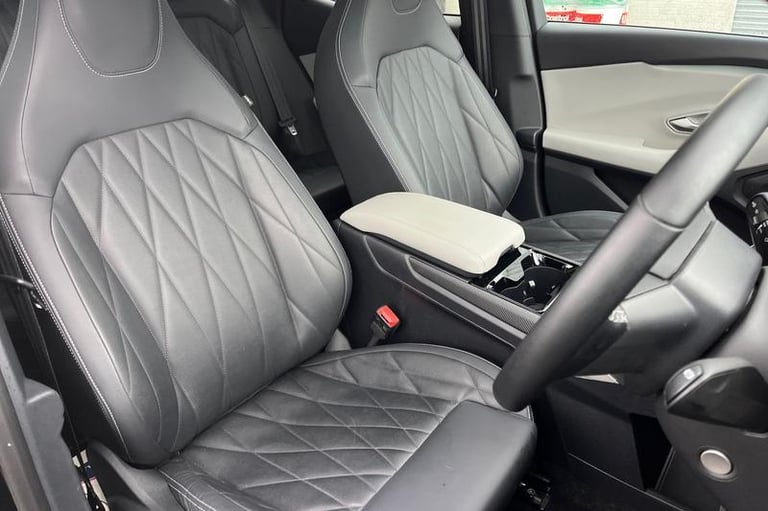 2025 Ford Explorer 210kW Premium 77kWh 5dr Auto HATCHBACK ELECTRIC Automatic