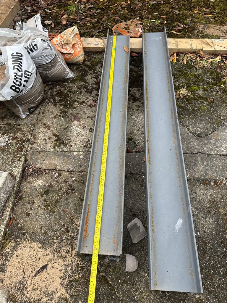 Steel Beams