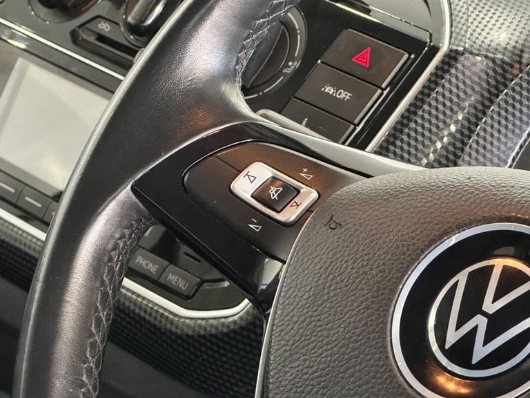 2021 Volkswagen up! 1.0 R-Line Hatchback 5dr Petrol Manual Euro 6 (s/s) (65 ps) Hatchback Petrol ...