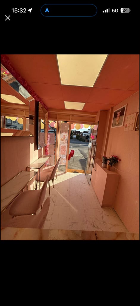 cafe