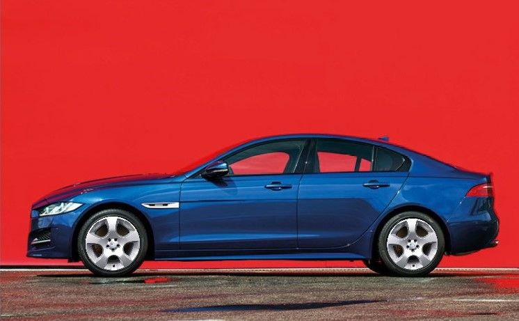 IMMACULATE 18" FORD ALLOYS 5x108 WHEELS