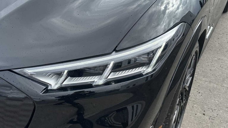 2024 Ford Mustang Mach-E 358kW GT 91kWh AWD 5dr Auto Estate Electric Automatic