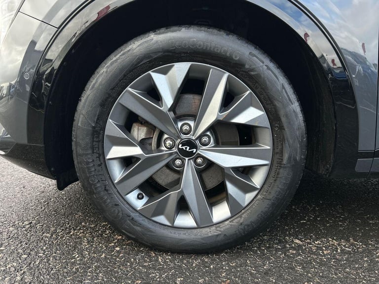 2022 Kia Sportage 1.6 h T-GDi GT-Line S SUV 5dr Petrol Hybrid Auto Euro 6 (s/s) (226 bhp) SUV PET...