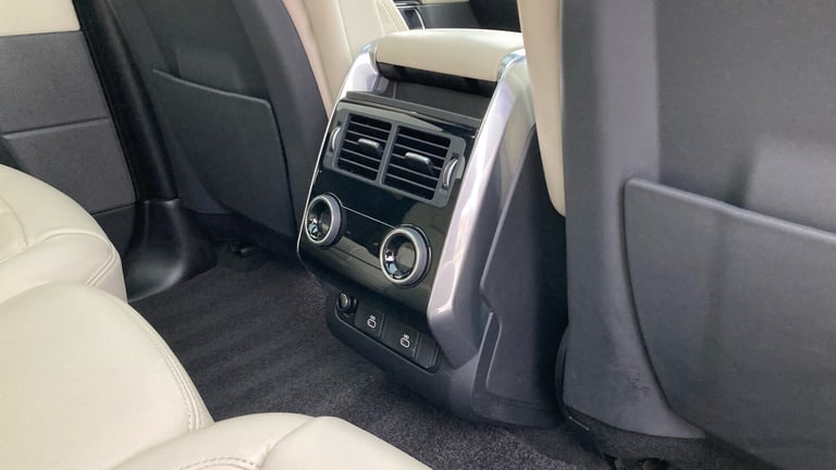 2022 Land Rover Range Rover Sport 3.0 D300 Autobiography Dynamic 5dr Auto Diesel Estate Estate Di...