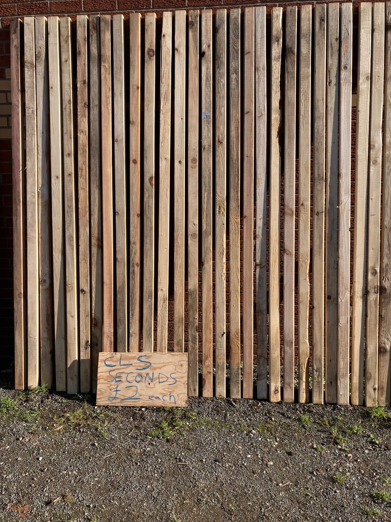 image for Cls timber