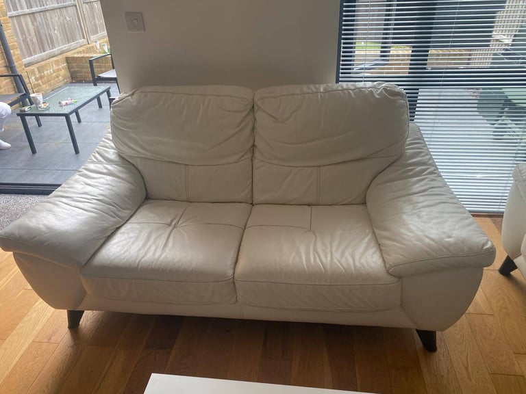 2 + 3 seater sofas