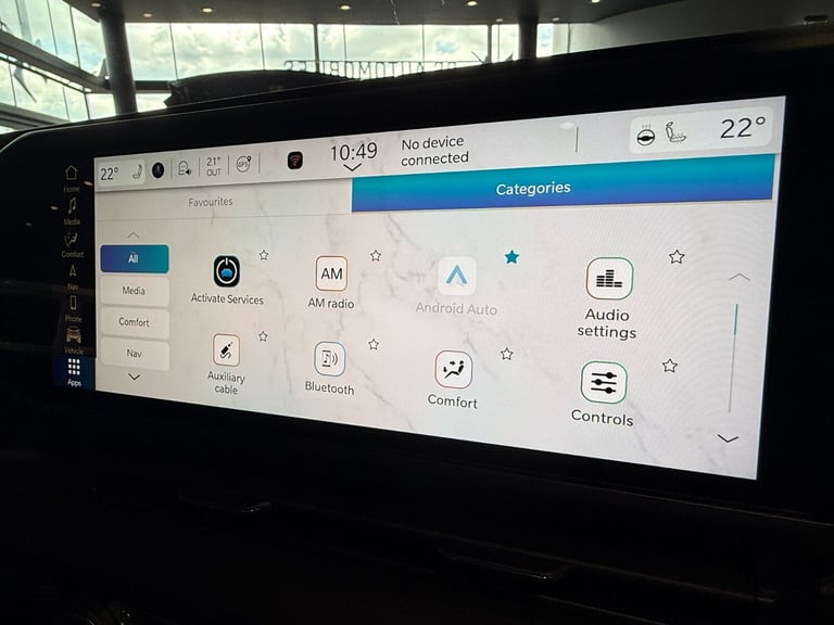 2025 Jeep Wrangler 2.0 GME Rubicon 4dr Auto8 Hardtop Petrol Automatic