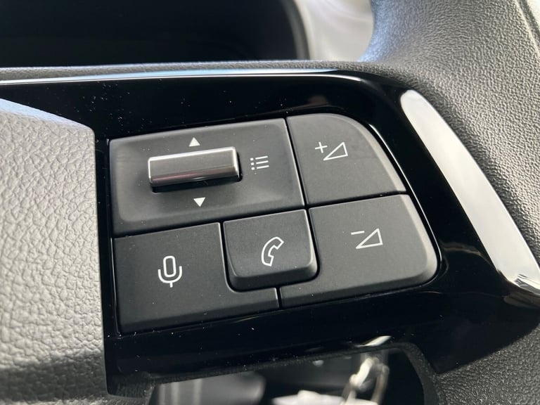 2025 Citroen Berlingo 1.5 BlueHDi 100ps Van Enterprise Van Diesel Manual