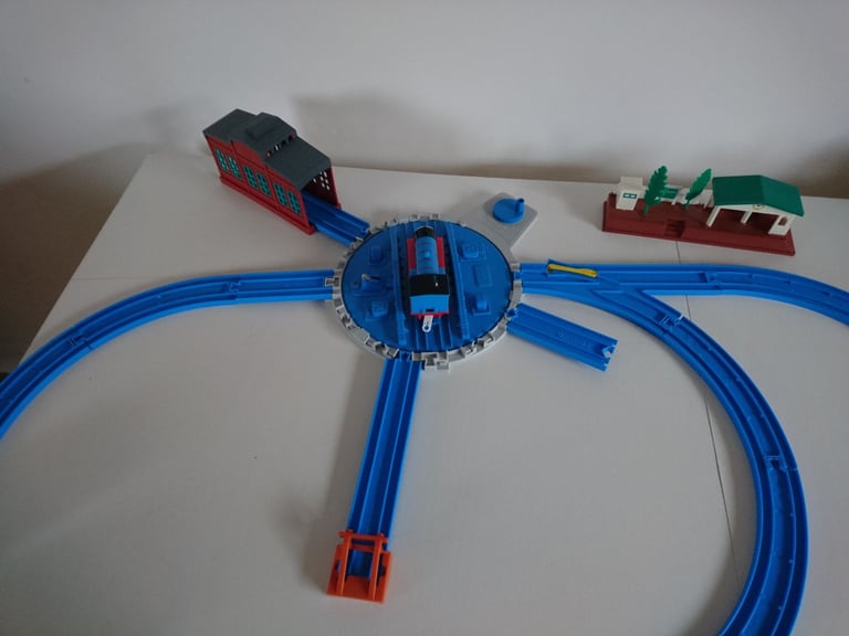 Thomas The Tank Engine Bundle