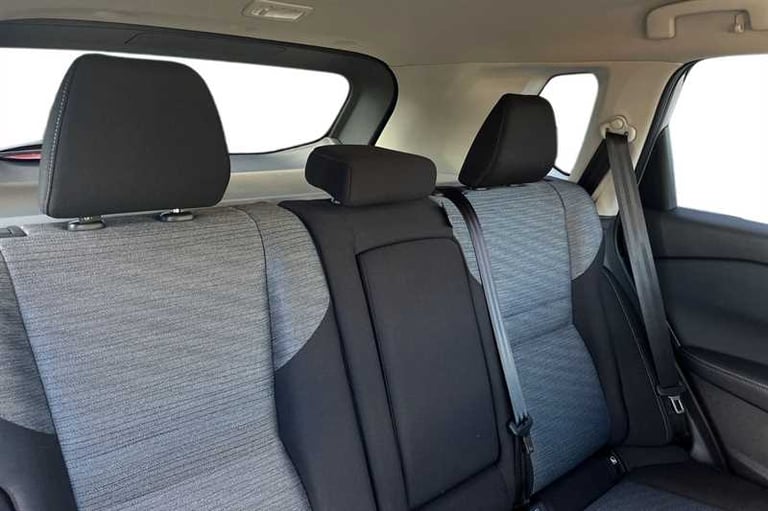 2025 Nissan X-Trail 1.5 MHEV 163 N-CONNECTA 5DR XTRONIC 4x4 Petrol Automatic