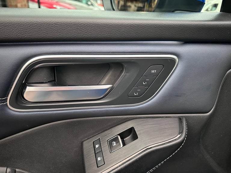 2022 Nissan Qashqai 1.3 DiG-T MH 158 Tekna+ 5dr Xtronic HATCHBACK Petrol Automatic