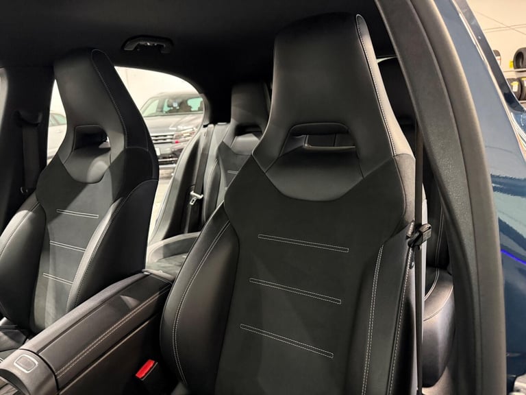 2022 Mercedes-Benz A-Class 1.3 A200 AMG Line Edition (Executive) Hatchback 5dr Petrol 7G-DCT Euro...