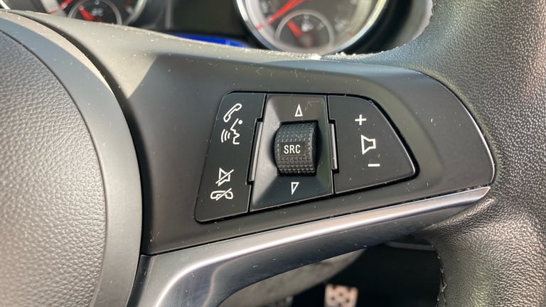 2018 Vauxhall ADAM 1.2i Energised 3dr Petrol Hatchback Hatchback Petrol Manual