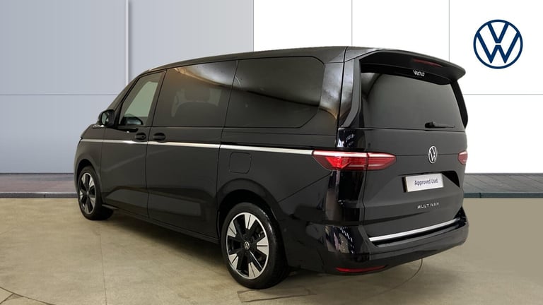 2025 Volkswagen Multivan 2.0 TDI Style 5dr LWB DSG Diesel Estate Estate Diesel Automatic