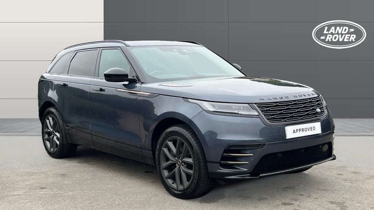 image for 2023 Land Rover Range Rover Velar 2.0 D200 MHEV Dynamic SE 5dr Auto Diesel Estate Estate Diesel A...