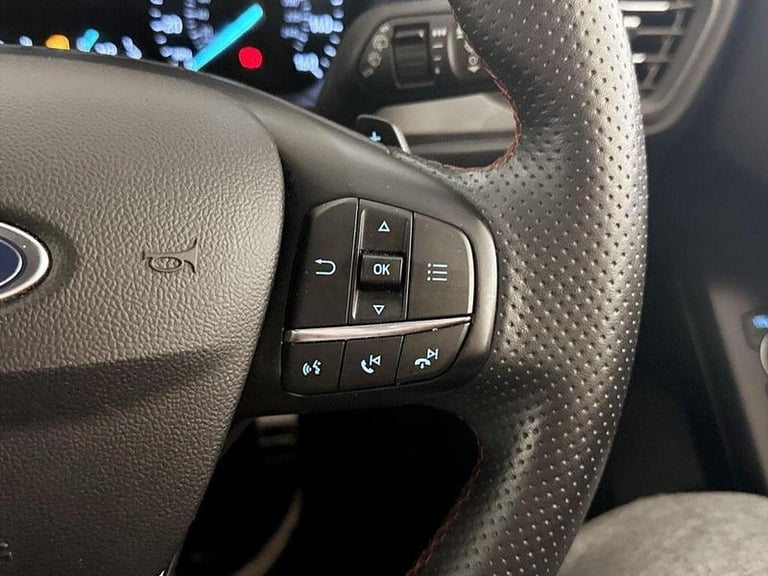 2019 Ford Focus 1.5 EcoBoost 182 ST-Line X 5dr Auto ESTATE PETROL Automatic