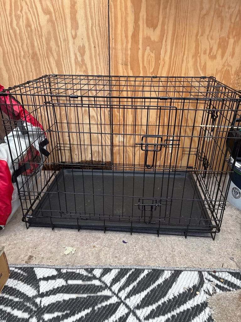 Dog/Animal crate 
