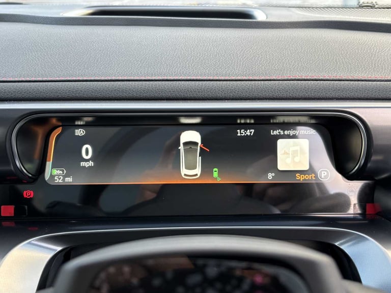 2024 smart # 3 200kW 25th Anniversary Edition 66kWh 5dr Auto Estate Electric Automatic