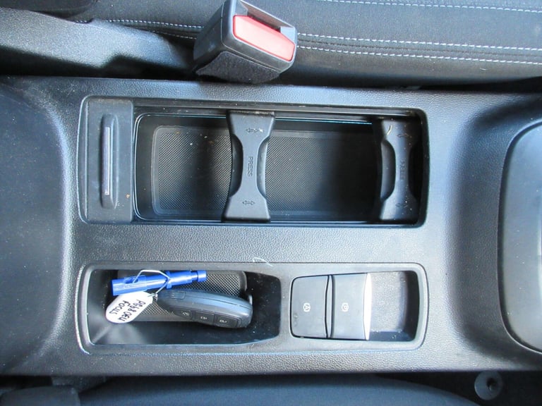 2019 Ford Focus 1.0T EcoBoost Active Hatchback 5dr Petrol Manual Euro 6 (s/s) (125 ps) HATCHBACK ...