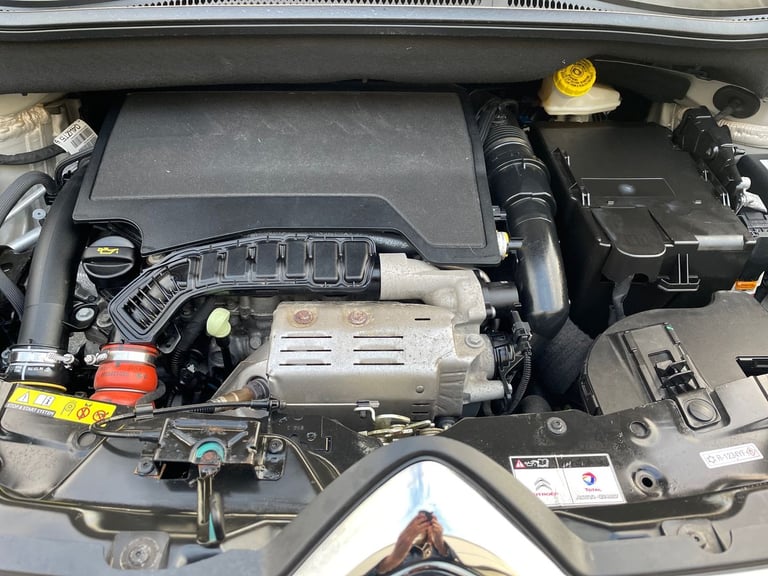 2020 Citroen C3 Aircross 1.2 PureTech 130 Flair 5dr EAT6 Hatchback Petrol Automatic