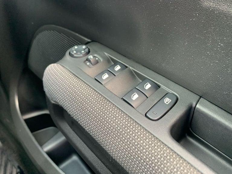 2019 Citroen C3 Aircross 1.2 PureTech 110 Feel 5dr [6 speed] Hatchback Petrol Manual